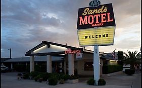 The Sands Motel